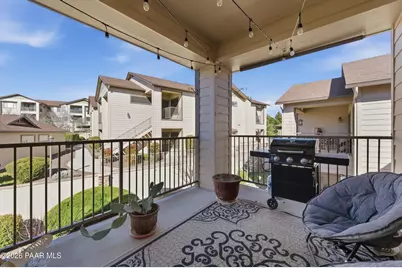 1975 S Blooming Hills Drive #213, Prescott, AZ 86301 - Photo 11