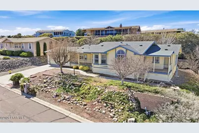 2920 Ninta Drive, Prescott, AZ 86301 - Photo 1