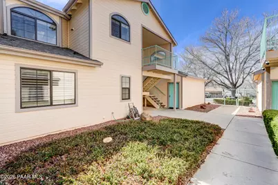 319 S Alarcon Street #2a, Prescott, AZ 86303 - Photo 3