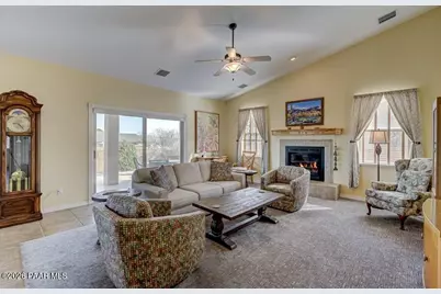 7659 N Outlook Lane, Prescott Valley, AZ 86315 - Photo 3