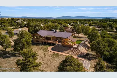 2635 W Kay Ranch Lane, Prescott, AZ 86305 - Photo 1