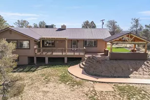 2635 W Kay Ranch Ln, Prescott, AZ 86305 - Photo 1