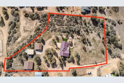 2635 W Kay Ranch Lane, Prescott, AZ 86305 - Photo 43