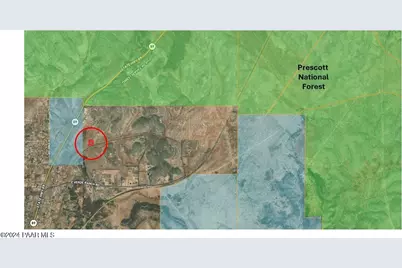 Tbd E New Beginning Road, Paulden, AZ 86337 - Photo 5