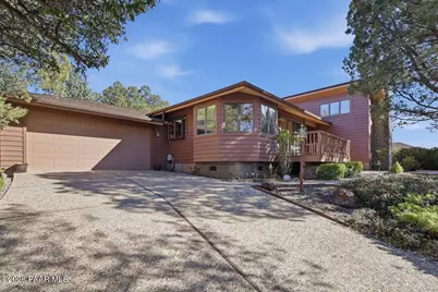 235 Solar Heights Terrace, Prescott, AZ 86303 - Photo 1