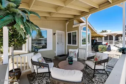 638 N Wild Walnut Drive, Dewey-Humboldt, AZ 86327 - Photo 3