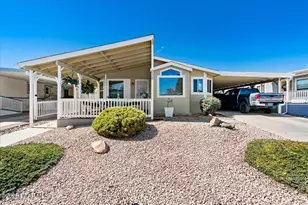 638 N Wild Walnut Dr, Dewey-Humboldt, AZ 86327 - Photo 1