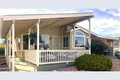 638 N Wild Walnut Drive, Dewey-Humboldt, AZ 86327 - Photo 1