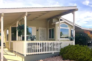 638 N Wild Walnut Dr, Dewey-Humboldt, AZ 86327 - Photo 1