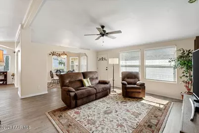 638 N Wild Walnut Drive, Dewey-Humboldt, AZ 86327 - Photo 7