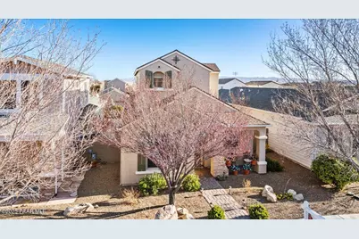 7218 E Night Watch Way, Prescott Valley, AZ 86314 - Photo 31