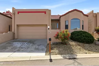 [Address not provided], Prescott, AZ 86301 - Photo 1