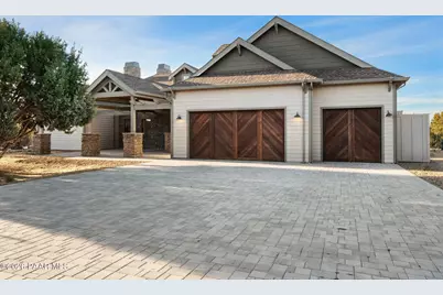 15090 N Meander Mountain Way, Prescott, AZ 86305 - Photo 1