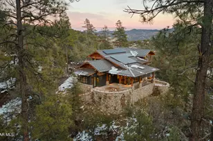 1090 S High Valley Ranch Rd, Prescott, AZ 86303 - Photo 5