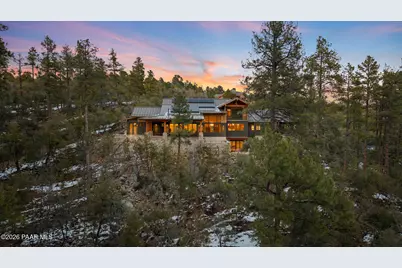 1090 S High Valley Ranch Road, Prescott, AZ 86303 - Photo 1