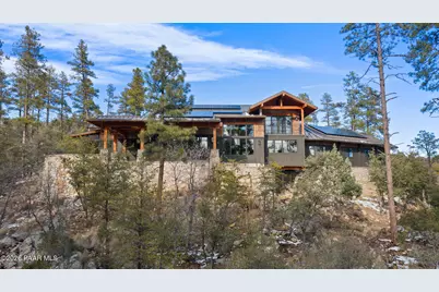 1090 S High Valley Ranch Road, Prescott, AZ 86303 - Photo 63