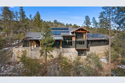 1090 S High Valley Ranch Road, Prescott, AZ 86303 - Photo 3