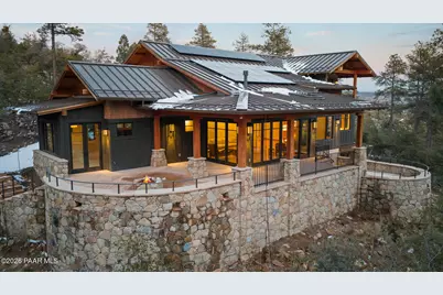 1090 S High Valley Ranch Road, Prescott, AZ 86303 - Photo 3