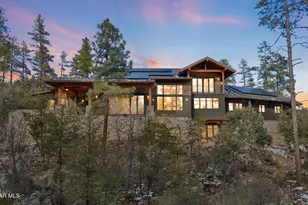 1090 S High Valley Ranch Rd, Prescott, AZ 86303 - Photo 1