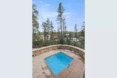 1090 S High Valley Ranch Road, Prescott, AZ 86303 - Photo 27