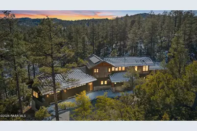 1090 S High Valley Ranch Road, Prescott, AZ 86303 - Photo 65