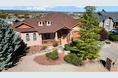 806 Hoosier Pass, Prescott, AZ 86301 - Photo 1