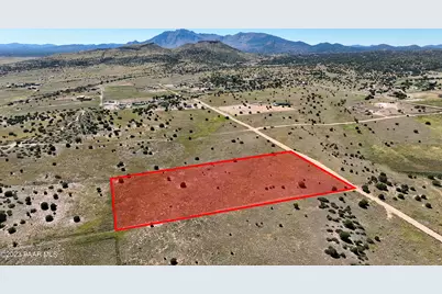 395 Bandit Ridge Road, Prescott, AZ 86305 - Photo 15