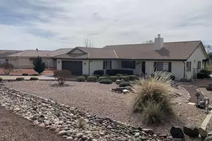 11033 E Manzanita Trail, Dewey-Humboldt, AZ 86327 - Photo 17