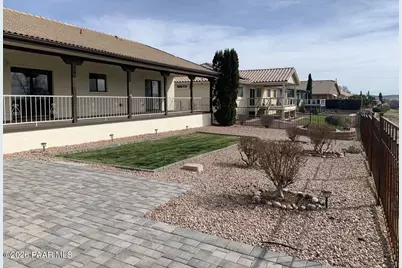 11033 E Manzanita Trail, Dewey-Humboldt, AZ 86327 - Photo 23