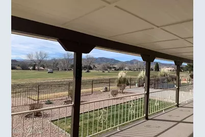 11033 E Manzanita Trail, Dewey-Humboldt, AZ 86327 - Photo 19