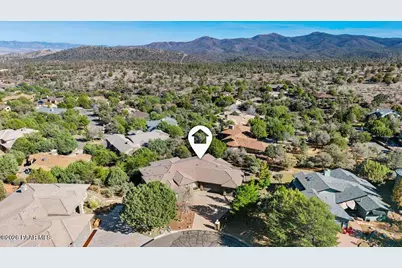 113 S Cloudberry Circle, Prescott, AZ 86303 - Photo 45