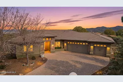 113 S Cloudberry Circle, Prescott, AZ 86303 - Photo 1