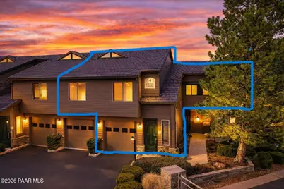 1755 Rustic Timbers Lane #217, Prescott, AZ 86303 - Photo 3