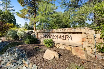 1755 Rustic Timbers Lane #217, Prescott, AZ 86303 - Photo 39