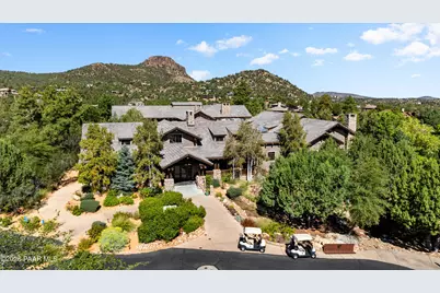 1755 Rustic Timbers Lane #217, Prescott, AZ 86303 - Photo 57