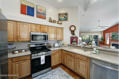 1755 Rustic Timbers Lane #217, Prescott, AZ 86303 - Photo 7