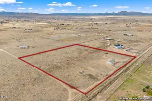 9415 E Dog Ranch Rd, Prescott Valley, AZ 86315 - Photo 33