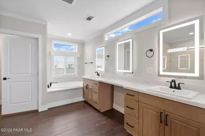 9415 E Dog Ranch Road, Prescott Valley, AZ 86315 - Photo 19