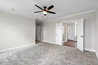 9415 E Dog Ranch Road, Prescott Valley, AZ 86315 - Photo 17