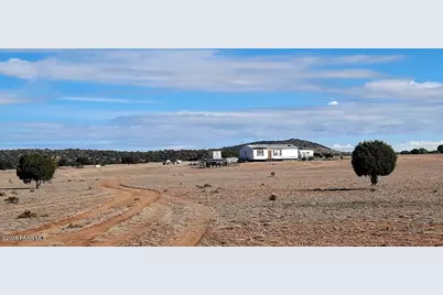 N/A N/A, Seligman, AZ 86337 - Photo 1