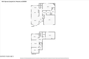 1621 Spruce Canyon Dr, Prescott, AZ 86303 - Photo 45