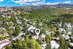 1621 Spruce Canyon Dr, Prescott, AZ 86303 - Photo 53