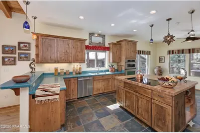 1621 Spruce Canyon Drive, Prescott, AZ 86303 - Photo 9