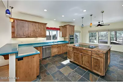 1621 Spruce Canyon Drive, Prescott, AZ 86303 - Photo 9