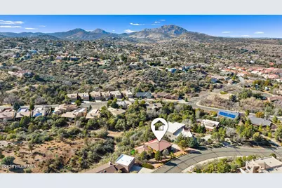 2402 Desert Willow Drive, Prescott, AZ 86301 - Photo 31