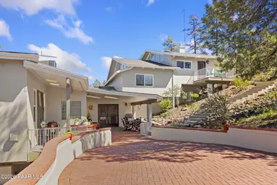 2405 N Williamson Valley Road, Prescott, AZ 86305 - Photo 71