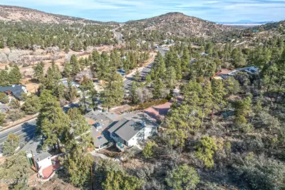 2405 N Williamson Valley Road, Prescott, AZ 86305 - Photo 79