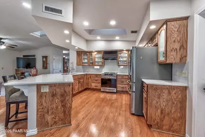 2405 N Williamson Valley Road, Prescott, AZ 86305 - Photo 45