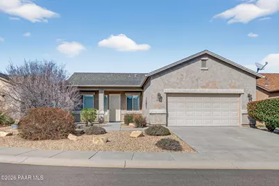 6096 E Linwood Drive, Prescott Valley, AZ 86314 - Photo 1