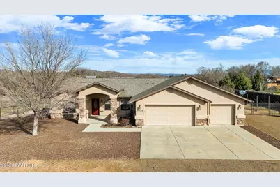 1620 W Road 4-1/2 N, Chino Valley, AZ 86323 - Photo 1